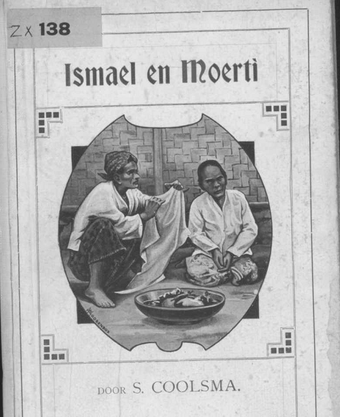 Terjemahan Buku Ismail En Moerti, Sang Anak Sulung Sunda (Bagian 2)
