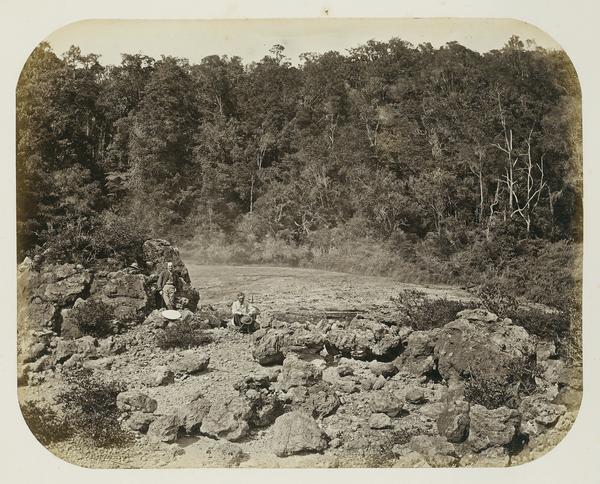 THE CAPTIVATION OF NATURAL TOURISM DESTINATION: BANDUNG in COLONIAL PERIOD