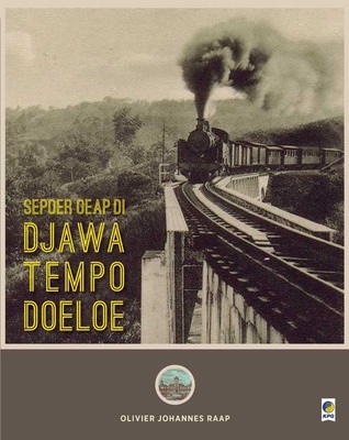 Resensi Buku Sepoer Oeap di Djawa Tempo Doeloe