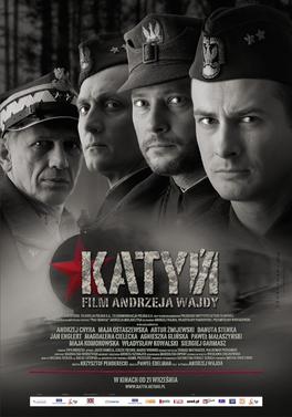 Resensi Film Katyn