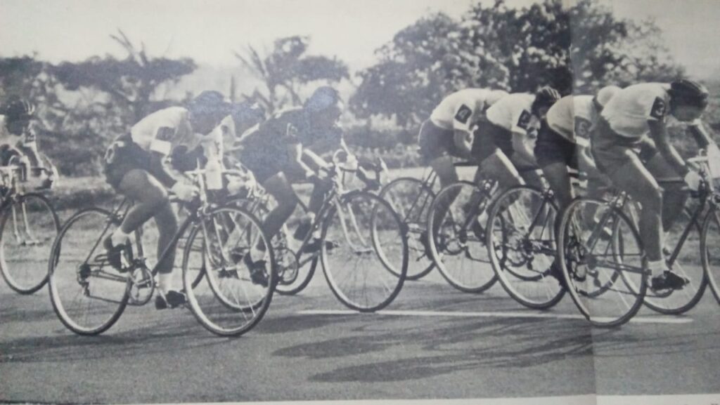 Ganefo Jakarta 1963
