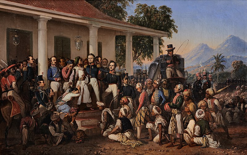 Historiografi