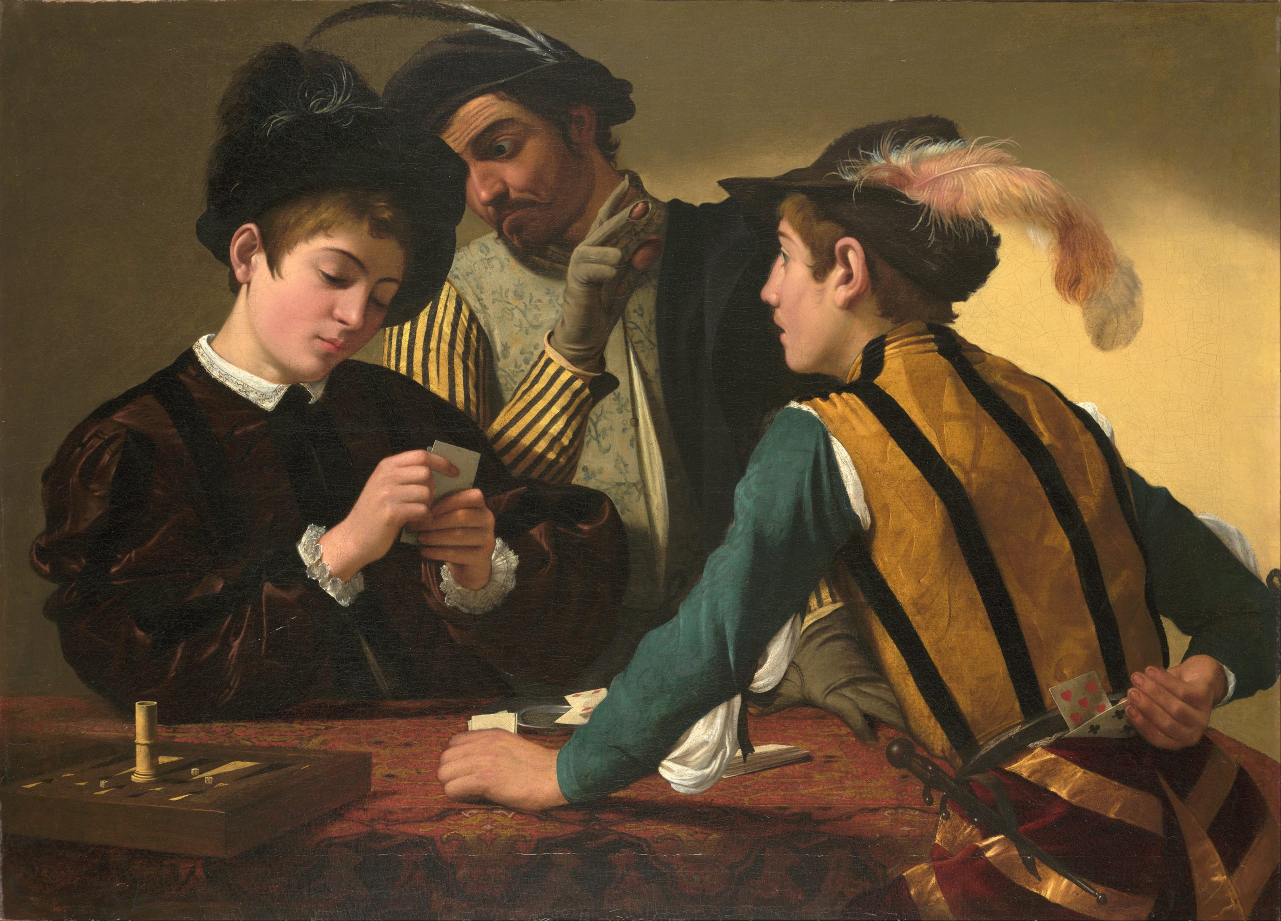 Brief History of Betting in Sports